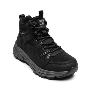 BOTIN COUNTRY DAMA FLEXI 138604 NEGRO