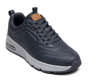 TENIS CASUAL CABALLERO FLEXI 422403 MARINO
