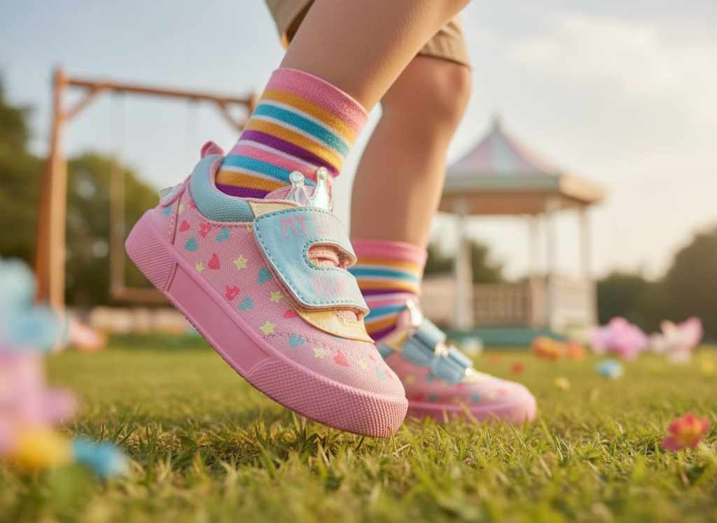 BUBBLE GUMMERS ODETTE ROSA/CELESTE