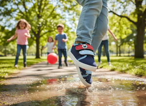 BUBBLE GUMMERS TEDDY MARINO/TURQUEZA