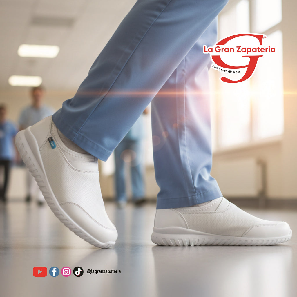 DR HOSUE 4014 BLANCO