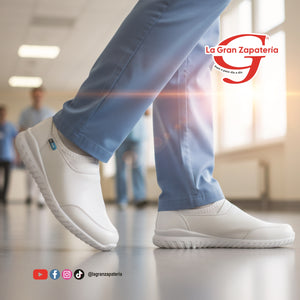 DR HOSUE 4014 BLANCO