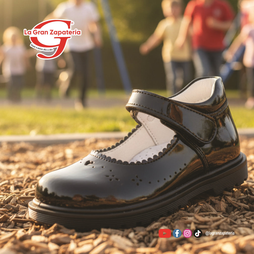 COLOSO 976 CHAROL NEGRO