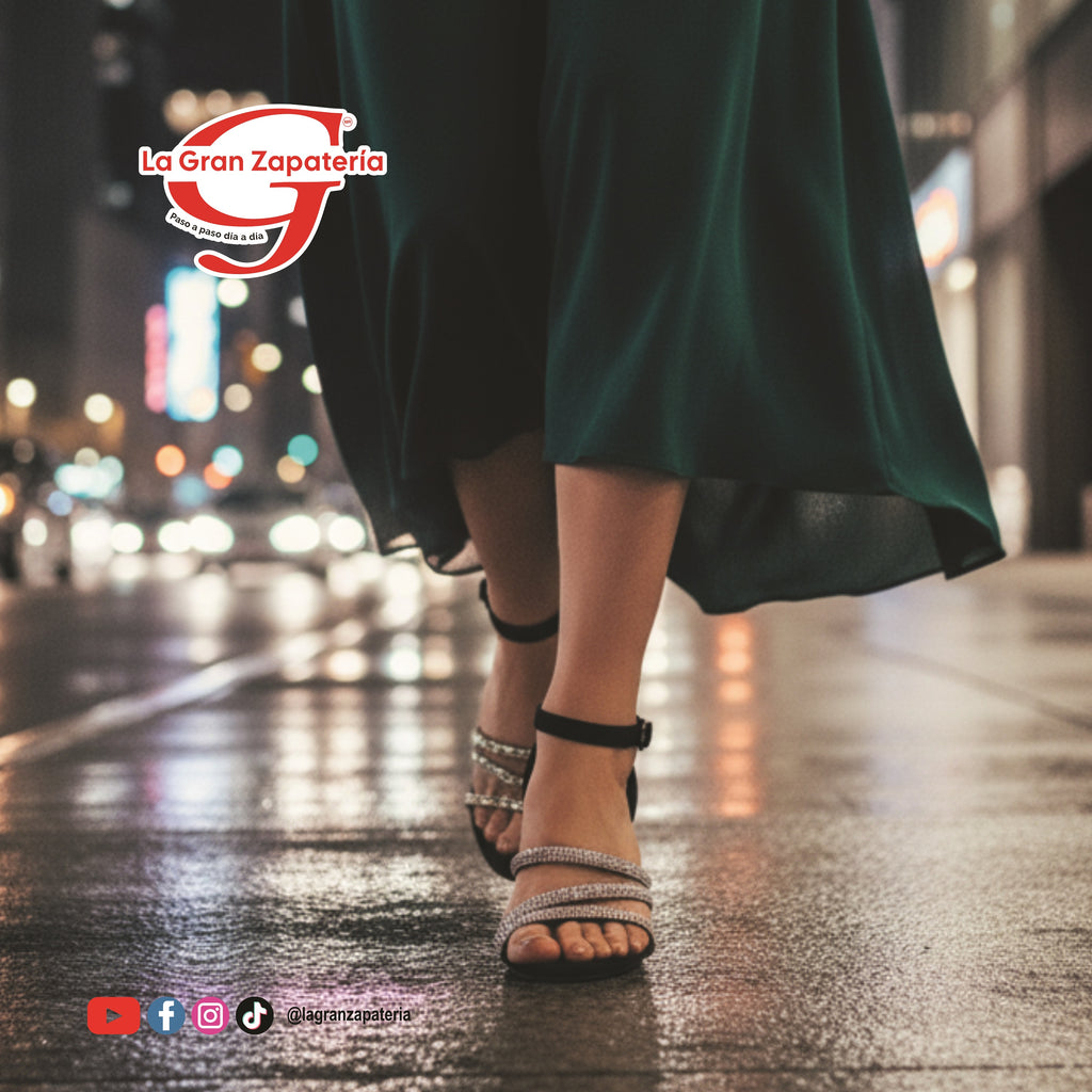 LADY ANACLETA 1016 NEG/BRI