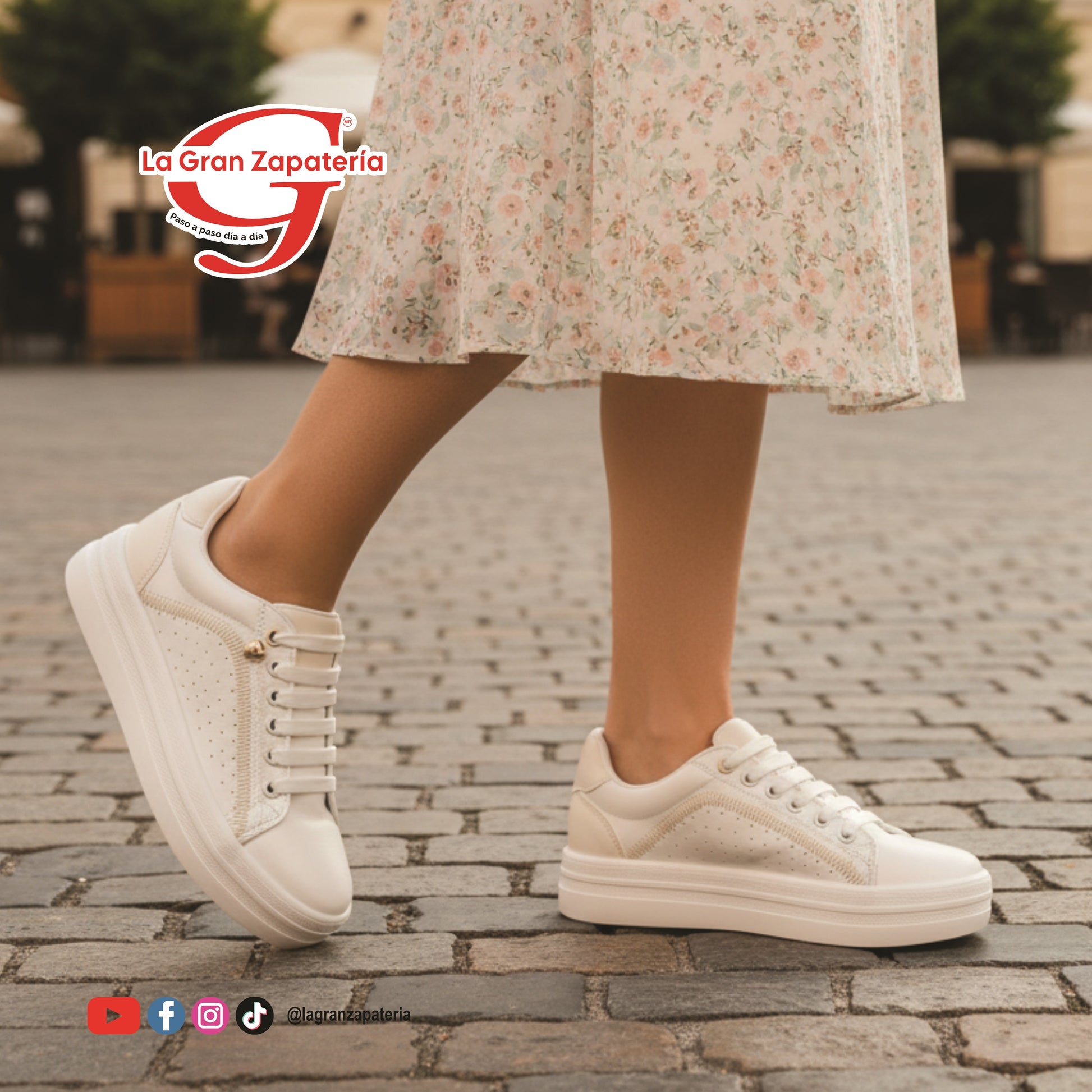 LADY ANACLETA 205 LATTE