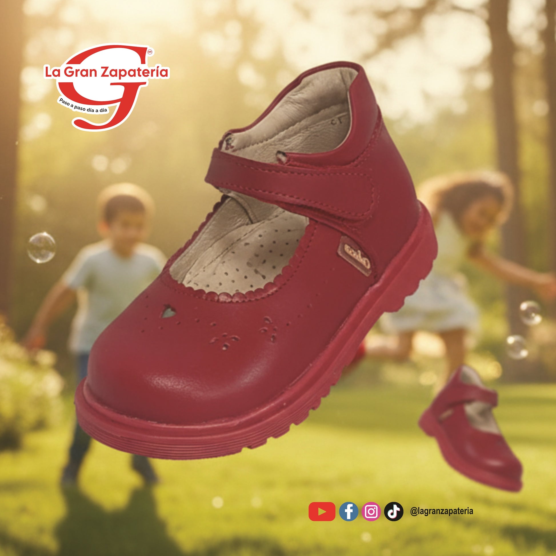 COLOSO 976 ROJO