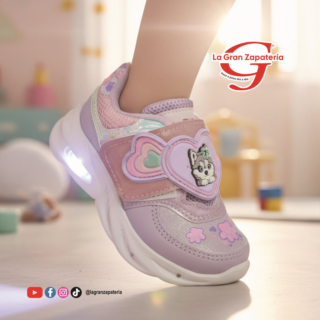 SUNS 817-F LILA