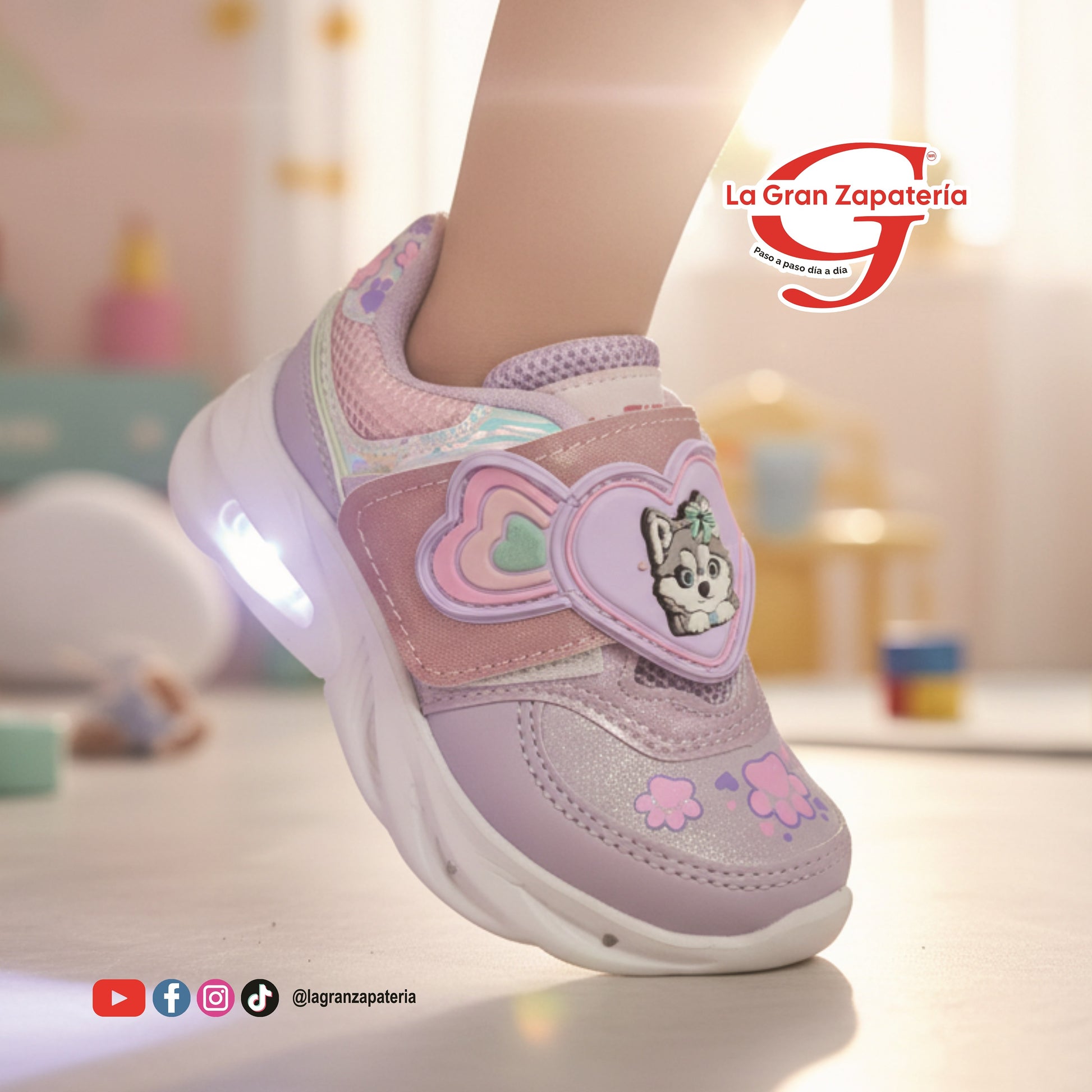 SUNS 817-F LILA