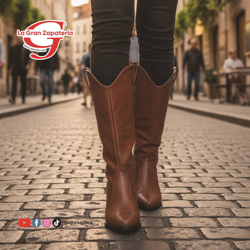 LADY ANACLETA 600 TANG