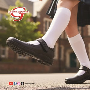 COQUETA 38700-A NEGRO