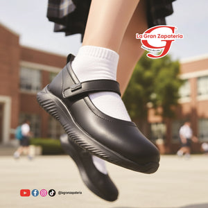 COQUETA 134314-A NEGRO