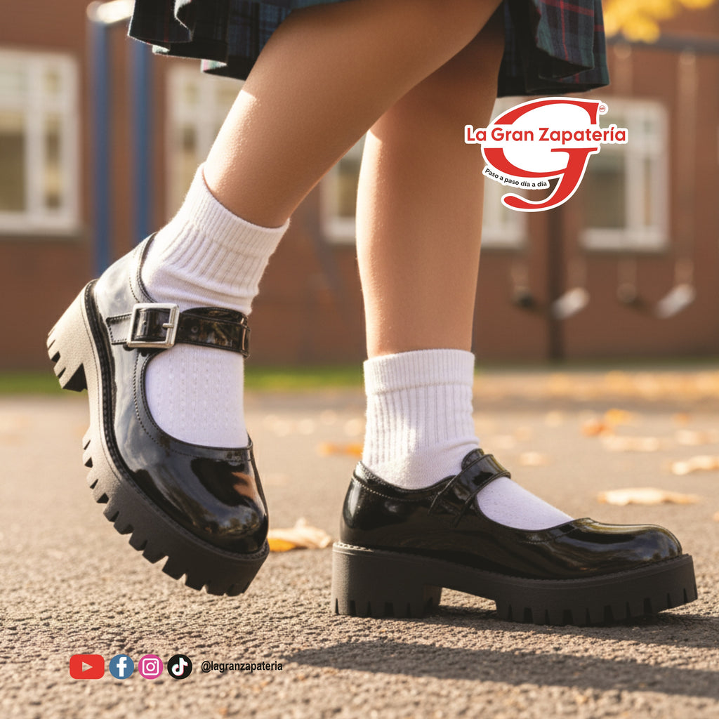 FRIDANNA 1266 CHAROL NEGRO