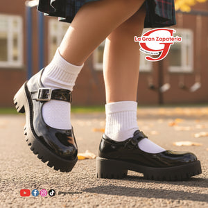 FRIDANNA 1266 CHAROL NEGRO