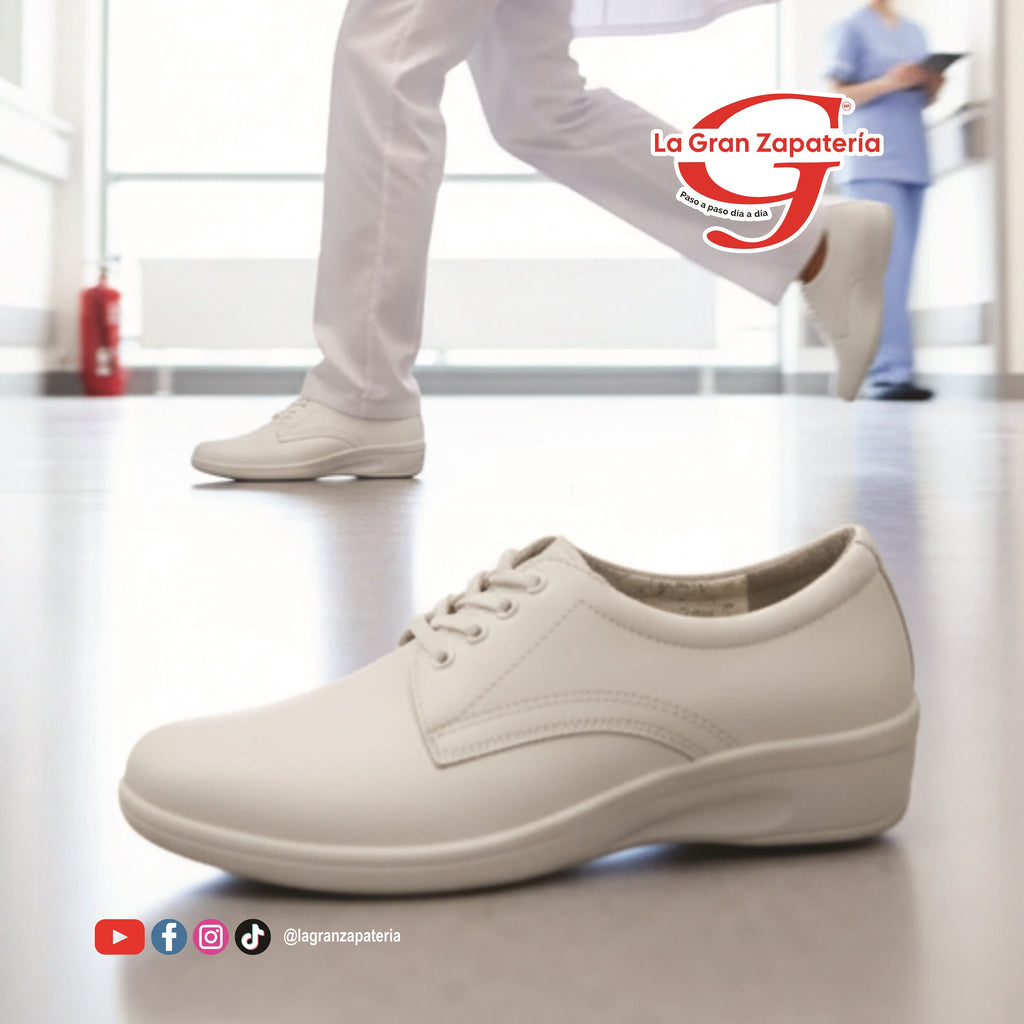 Flexi 32603 Blanco