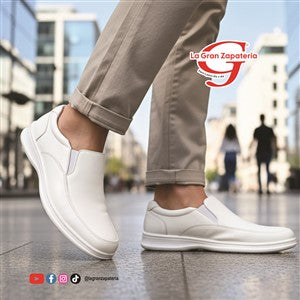 FLEXI 63209 BLANCO