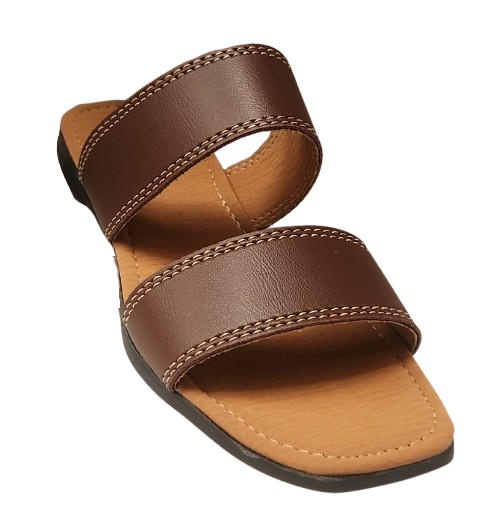SANDALIA CASUAL DAMA ABYS 0002 BITONADO