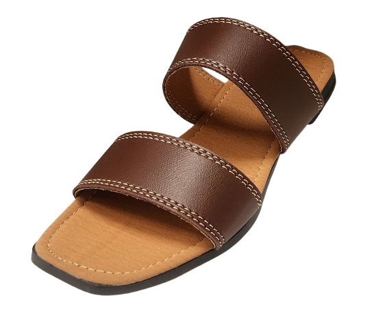 SANDALIA CASUAL DAMA ABYS 0002 BITONADO