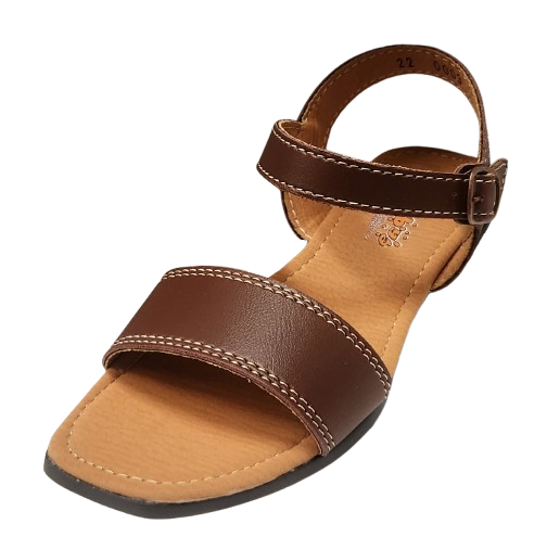 SANDALIA CASUAL DAMA ABYS 0003 BITONADO