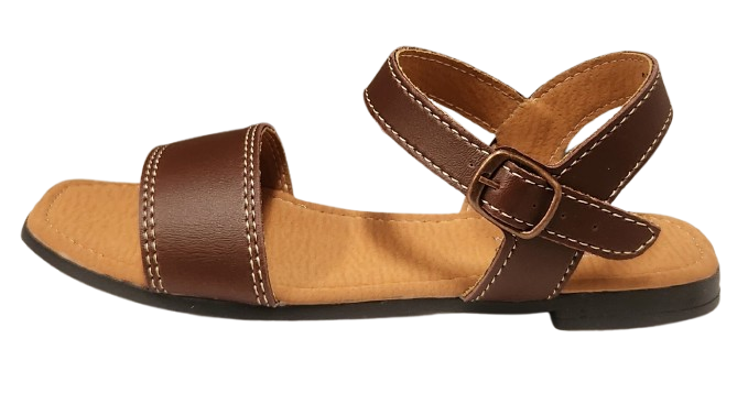 SANDALIA CASUAL DAMA ABYS 0003 BITONADO