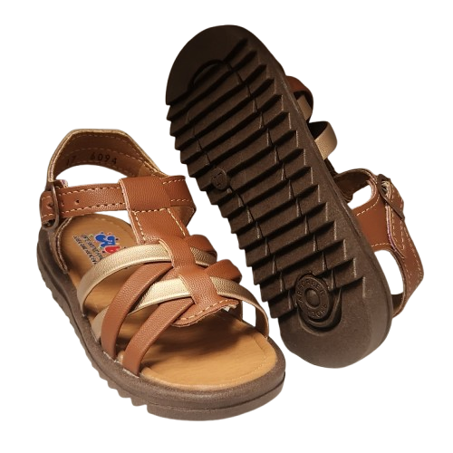 SANDALIA NIÑA ABYS 6094 SHEDRON