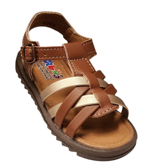 SANDALIA NIÑA ABYS 6094 SHEDRON
