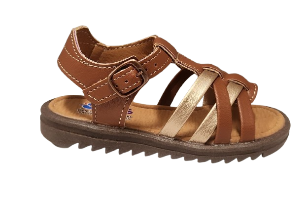 SANDALIA NIÑA ABYS 6094 SHEDRON