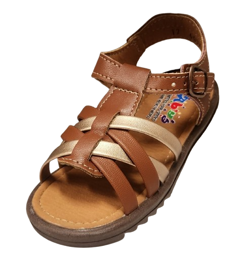 SANDALIA NIÑA ABYS 6094 SHEDRON