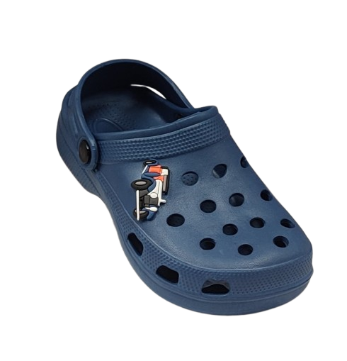 AQUA MODA 830 AZUL MARINO