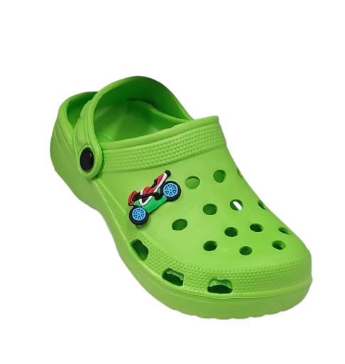 AQUA MODA 830 VERDE LIMON