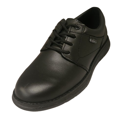 CALZADO ESCOLAR 435501-A NEGRO