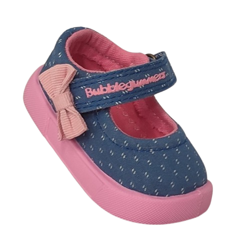 BUBBLE GUMMERS HADA MEZCLILLA/ROSA