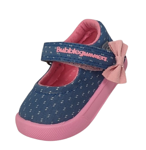 BUBBLE GUMMERS HADA MEZCLILLA/ROSA