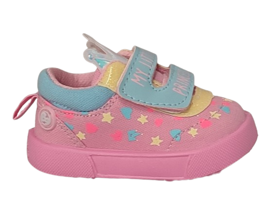 BUBBLE GUMMERS ODETTE ROSA/CELESTE