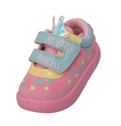 BUBBLE GUMMERS ODETTE ROSA/CELESTE