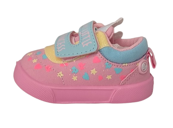 BUBBLE GUMMERS ODETTE ROSA/CELESTE