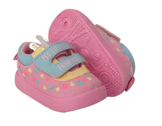 BUBBLE GUMMERS ODETTE ROSA/CELESTE