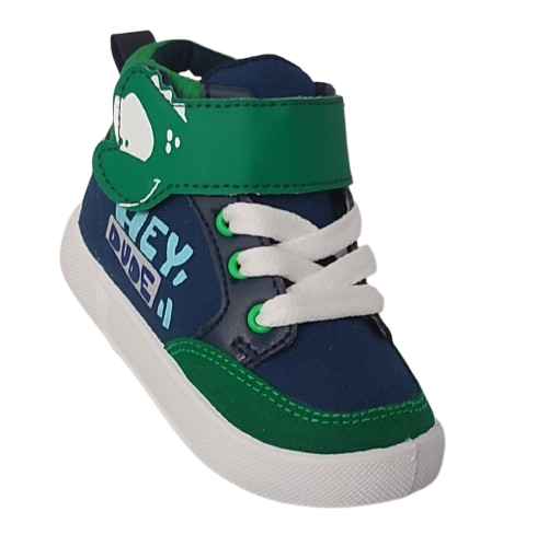 BUBBLE GUMMERS ROBBIE REY/VERDE