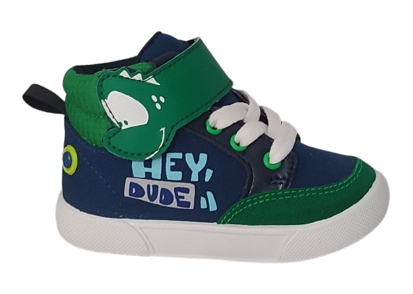 BUBBLE GUMMERS ROBBIE REY/VERDE