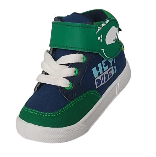 BUBBLE GUMMERS ROBBIE REY/VERDE