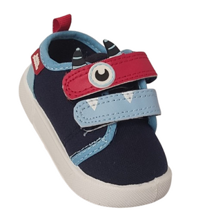 BUBBLE GUMMERS TEDDY MARINO/TURQUEZA