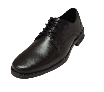Castellfort Shoes K-125 Negro