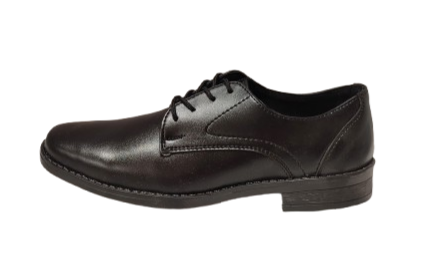 Castellfort Shoes K-125 Negro