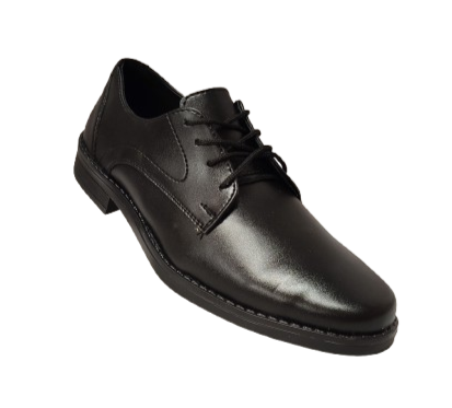 Castellfort Shoes K-125 Negro