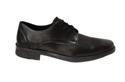 Castellfort Shoes K-125 Negro