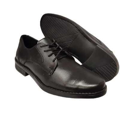 Castellfort Shoes K-125 Negro