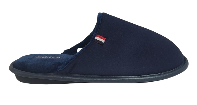 CALZATURA 16036 MARINO