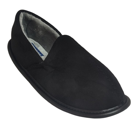 CALZATURA 16040 NEGRO