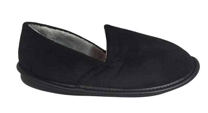 CALZATURA 16040 NEGRO