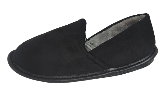 CALZATURA 16040 NEGRO