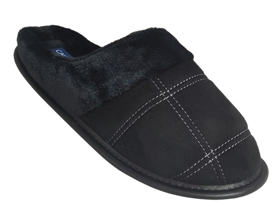 CALZATURA 16080 NEGRO